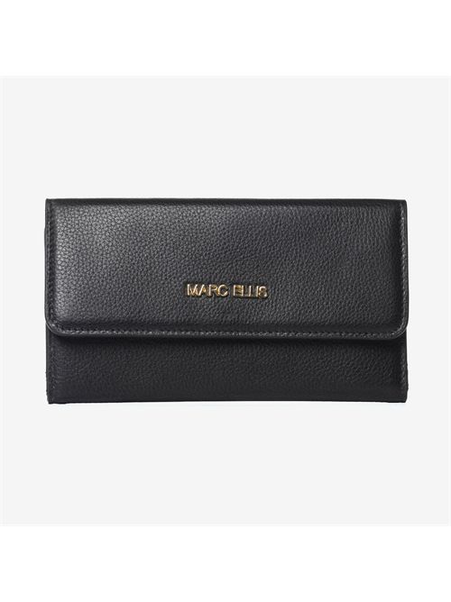 WALLET MARC ELLIS MARC ELLIS | ARIEL DO-BLACK